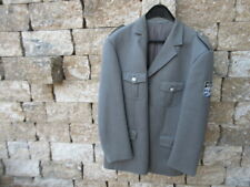 Frühe bundeswehr uniform gebraucht kaufen  Ortenburg