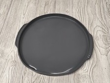 Forno infravermelho NuWave Pro forro de pizza de silicone e peça de reposição para servidor de pizza  comprar usado Forno infravermelho NuWave Pro forro de pizza de silicone e peça de reposição para servidor de pizza  comprar usado  Enviando para Brazil