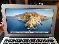 Macbook air a1465 d'occasion  Lyon VII