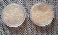 Lot medaille commémorative d'occasion  Marseille XIII