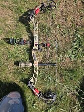 pse bow madness 30 for sale  Danville