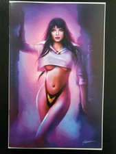 Vampirella rare maer for sale  PORT TALBOT