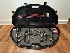 Hoyt charger compound for sale  Senatobia