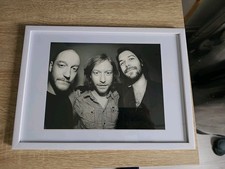 Biffy clyro rare for sale  HAVANT