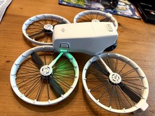 Dji flip drohne gebraucht kaufen  Frechen