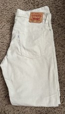 Levi 514 cord for sale  Mammoth