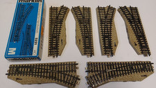 Paar märklin 5221 gebraucht kaufen  Bad Kreuznach