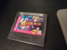Mega man megaman for sale  Austin
