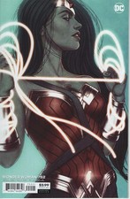 Wonder woman 752 d'occasion  Expédié en Belgium