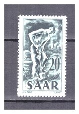 Sarre 272 cultivateur d'occasion  Laval