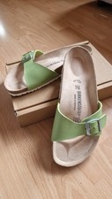 Birkenstock madrid birko for sale  BLACKPOOL