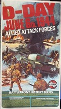 Airfix day battlefront for sale  PONTYCLUN