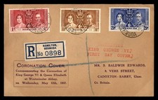 Mayfairstamps bermuda fdc for sale  Appleton