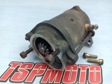 Motorino avviamento starter usato  Italia