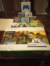 Xbox one 1tb for sale  Hartly