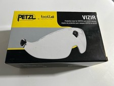Petzl schutzvisier vizir gebraucht kaufen  Coburg