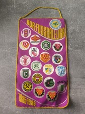 Ddr fußball liga gebraucht kaufen  Coswig