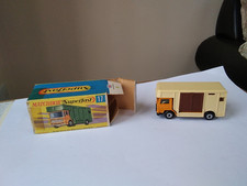Matchbox superfast horse for sale  YEOVIL