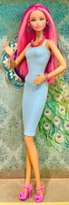 Barbie hybrid pink for sale  Bedford