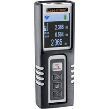 Laserliner distancemaster comp d'occasion Laserliner distancemaster comp d'occasion  France