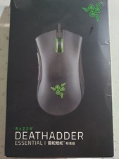 Mouse gaming razer usato  Zeccone