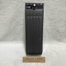 Pedal de volume/expressão de pé BOSS FV-300L usado testado comprar usado Pedal de volume/expressão de pé BOSS FV-300L usado testado comprar usado  Enviando para Brazil