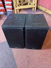 Pair sony cmx500 for sale  SWINDON