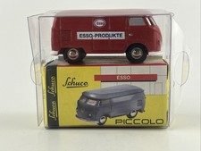 Schuco piccolo bus gebraucht kaufen  Stockach