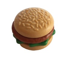 Playmobil miniature burger d'occasion  Expédié en Belgium