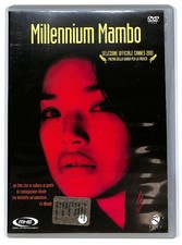 Millennium mambo dvd usato Millennium mambo dvd usato  Italia