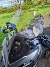 Ducati multistrada 1200 for sale  ANTRIM