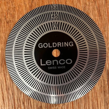 Goldring lenco b55 for sale  LONDON