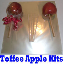 Toffee apple kit for sale  POULTON-LE-FYLDE
