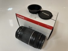 Używany, Obiektyw Canon EF 75-300mm III do aparatów EOS na sprzedaż  Wysyłka do Poland