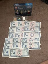 Lot toys money for sale  Hellertown