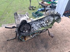 Piaggio zip 125 for sale  MALVERN