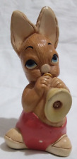 Vintage pendelfin rabbit for sale  STRANRAER