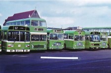 151m 6x4 bus for sale  BLAENAU FFESTINIOG