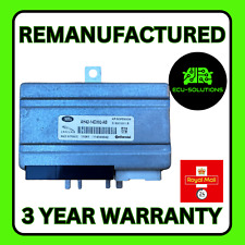 Remanufactured jlr jaguar for sale  LONDON