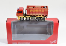 Herpa feuerwehr wlf gebraucht kaufen  Köln