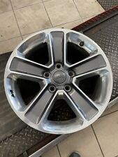 Vendo cerchioni jeep usato  Mirandola