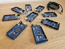 Arduino mega boards for sale  NUNEATON