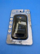 Capa para Celular Samsung Galaxy S3 - Smith & Wesson - NOS - Preta comprar usado  Enviando para Brazil