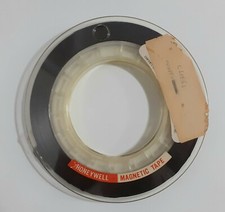 Honeywell nastro magnetico usato  Milano