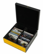 Cassetta box legno usato  Prad am Stilfserjoch