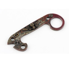 Blackside customs starlingear for sale  Miami