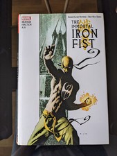 Iron fist omnibus d'occasion Iron fist omnibus d'occasion  Paris VIII