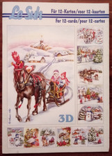 Buch motiven weihnachten gebraucht kaufen  Pirmasens