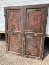 Porte ante legno usato  Voghera