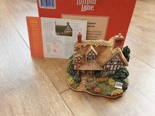 Lilliput lane golden for sale  WAKEFIELD